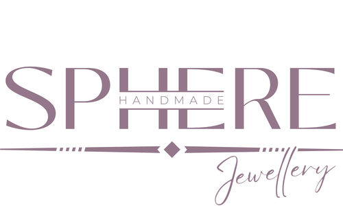 Sphere - Handmade Jewellery